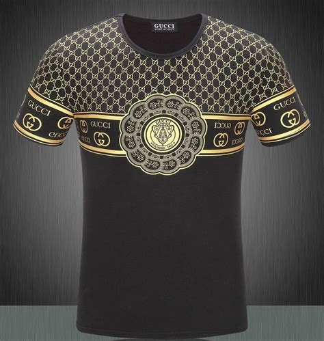 men Gucci shirts eBay